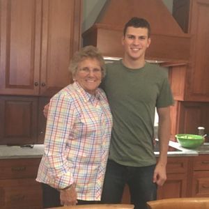 Meet your Posher, Brendan